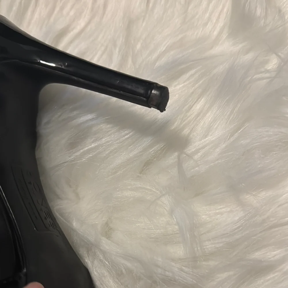 Jones New York Black Women's Heels - Picture 7 of 10